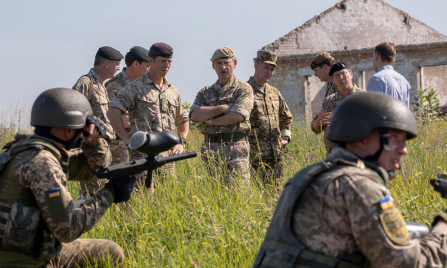До останнього подиху: українські бійці змусили бойовиків ридати від страху, Донбас здригнувся від потужного удару