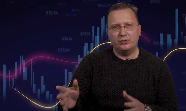 Алексей Кущ