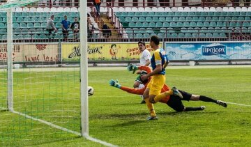 ЗМІ опублікували зарплати футболістів нижчих дивізіонів України