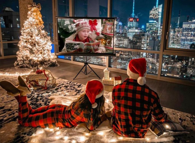 Новий рік не вдома: скільки коштує святкування в ресторані або у Карпатах у ніч-2026