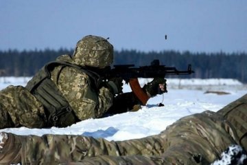 Доба в АТО: батькам українських воїнів повідомили тривожну звістку