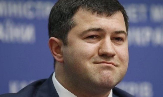 НАЗК візьметься за українських гостей інавгурації Трампа