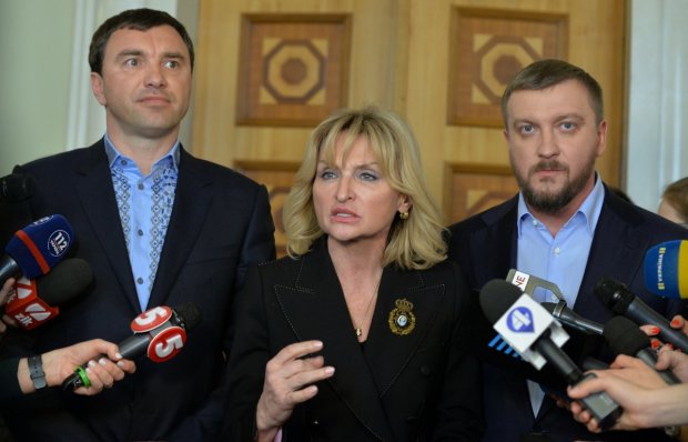 Ирину Луценко лишили важного права: депутат будет в ярости