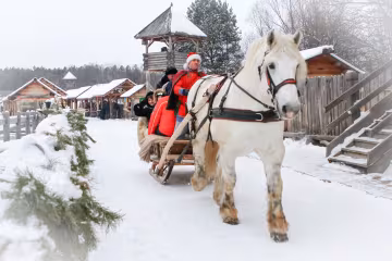 Парк Київська Русь