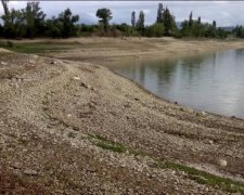 Оккупанты поставили Крым на грань экологической катастрофы: красноречивое видео