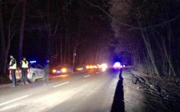 Місиво з машин: кривава аварія сколихнула столицю

