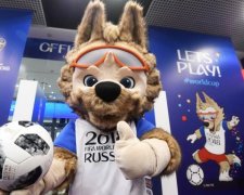 ЧС-2018: ФІФА жорстко покарала росіян за дикий расизм