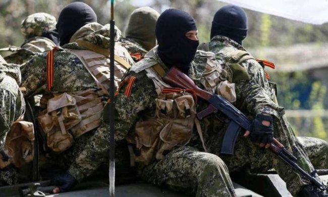 Бойовики помстилися селищу Чермалик за український гімн