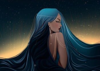 Гороскоп, изображение: Pinterest