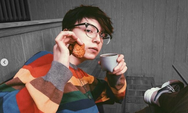 Анна-Марія Єфремова, фото: Instagram