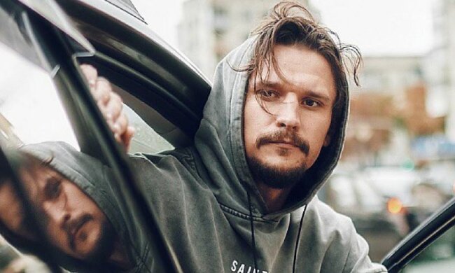 Тарас Цимбалюк, фото: Instagram