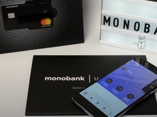 Monobank. Фото: скрин youtube