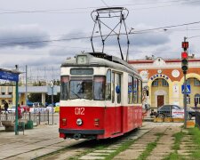 У Дніпрі трамваї почнуть їздити по-новому: що потрібно знати