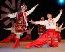 250 танцюристів з Польщі і України готові встановити рекорд Гіннеса