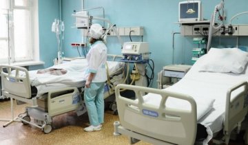 Причиной медленного выздоровления ученые назвали шум