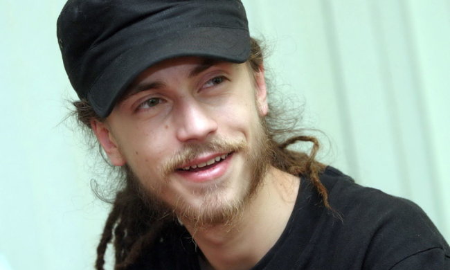 На похороні Децла сталося щось дивне: страшно стало усім