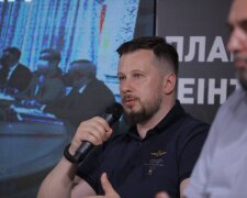 Як повернути окуповані території: Білецький та Кривонос представили свій план