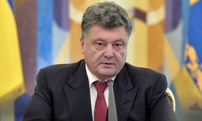 Предвыборный лозунг сыграл с Порошенко злую шутку