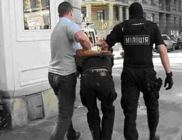 Одессит получил 10 лет за заказное убийство активиста   