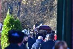 Похороны Михаила Жванецкого, фото: Комсомольская правда