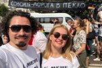 Тетяна Микитенко, автор блогу “Рагу.лі”, висловилася про КиївПрайд: Ці люди рухають країну вперед