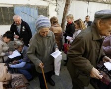 Гройсман назвав умови своєї відставки