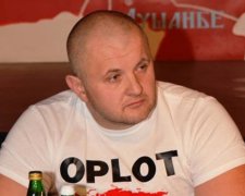 Міністерство оборони нагородило оплотівця, який бив активістів на Майдані