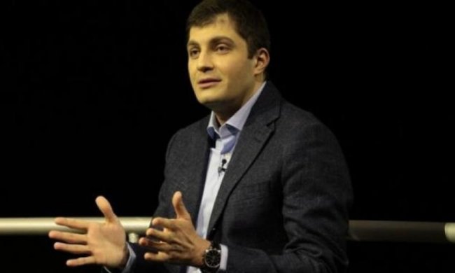 «Зарплата прокурора - $2,5 тис, слідчого - $1,5 тис» - Сакварелідзе