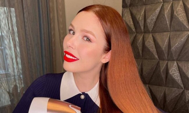 Соня Плакидюк / фото: Instagram