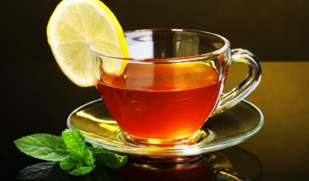Гарячий чай викликає рак