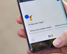 Google Assistant