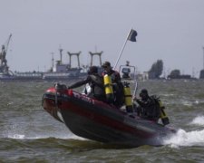 Арест судна ЯМК-0041: крымские оккупанты заставили украинцев пойти на крайности