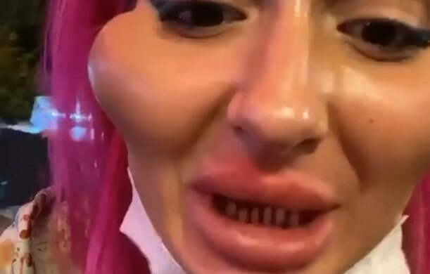 Самая переделанная из "Від пацанки до панянки" назвала сильных женщин дурами: "Напрягает"