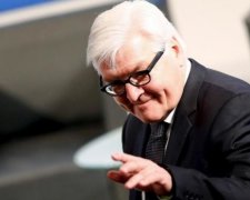 Штайнмайера звинуватили в пособництві Путіну