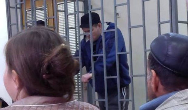 Крымский суд снова отказался освободить крымскотатарского активиста