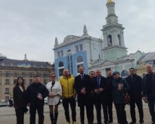 У Києві відкрили виставку про знищену більшовиками святиню та грецькі корені Подолу