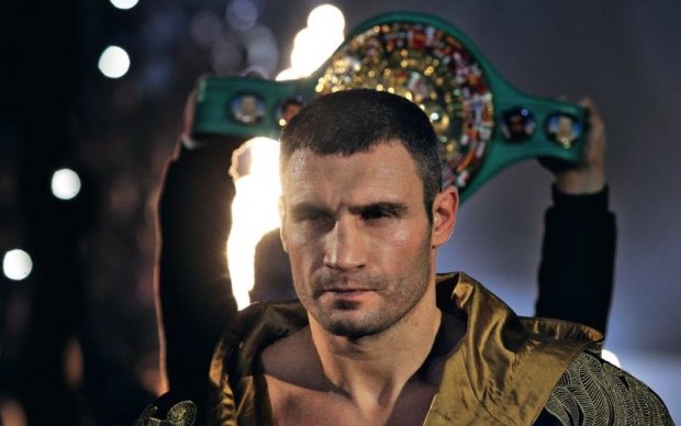 Кличко стане першим українцем в Міжнародному залі боксерської слави