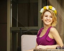 Дніпропетровський волонтер одружився з дівчиною, щоб врятувати їй життя