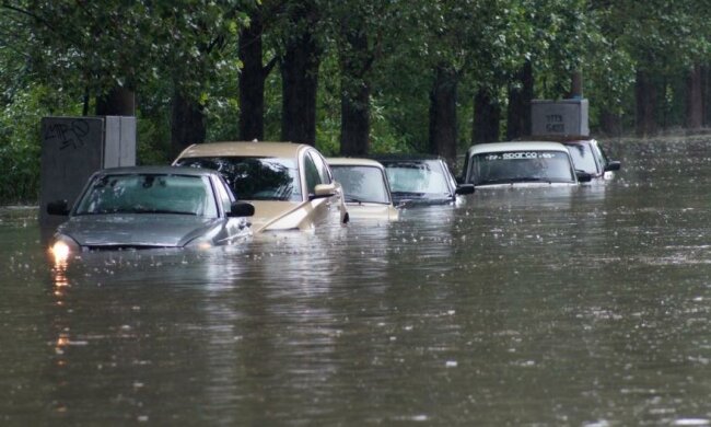 У мережі з'явилися фото тернопільської Венеції