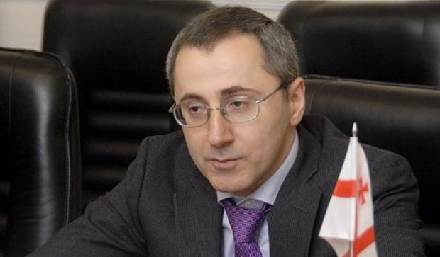 Крісло прокурора Одещини готують для екс-генпрокура Грузії