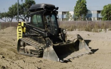 Новий робот підірве будівельний бізнес