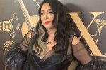 Разведенная Лолита "подцепила" женатого голливудского красавца: фото