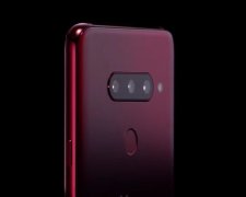 LG V40 ThinQ: появились новые детали о топовой камере