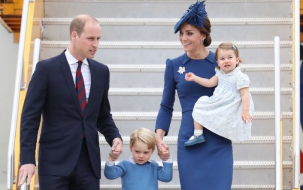 Таблоиды заплатят миллионы за публикацию "голых" фото жены принца Уильяма