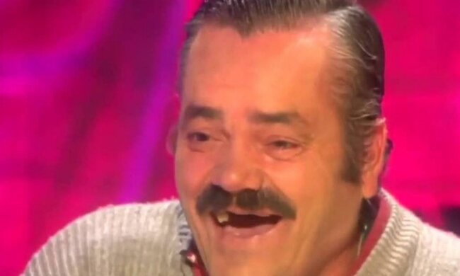 Хуан Хоя Борха, скріншот з відео