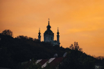 Церковь, фото из соцсетей