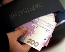 Все под контролем: Кабмин назвал количество получателей "теневых" зарплат