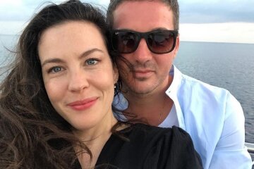 Лив Тайлер рассталась с лучшим другом Дэвида Бекхэма: успели нажить двоих детей