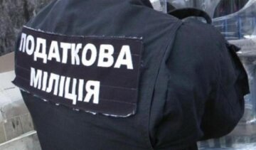 Податкова міліція припинить своє існування