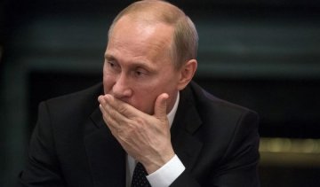 Путин променял здравый смысл на власть